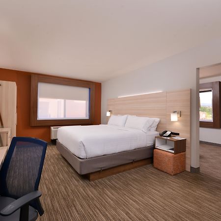 Holiday Inn Express Sedona - Oak Creek By Ihg Exterior foto