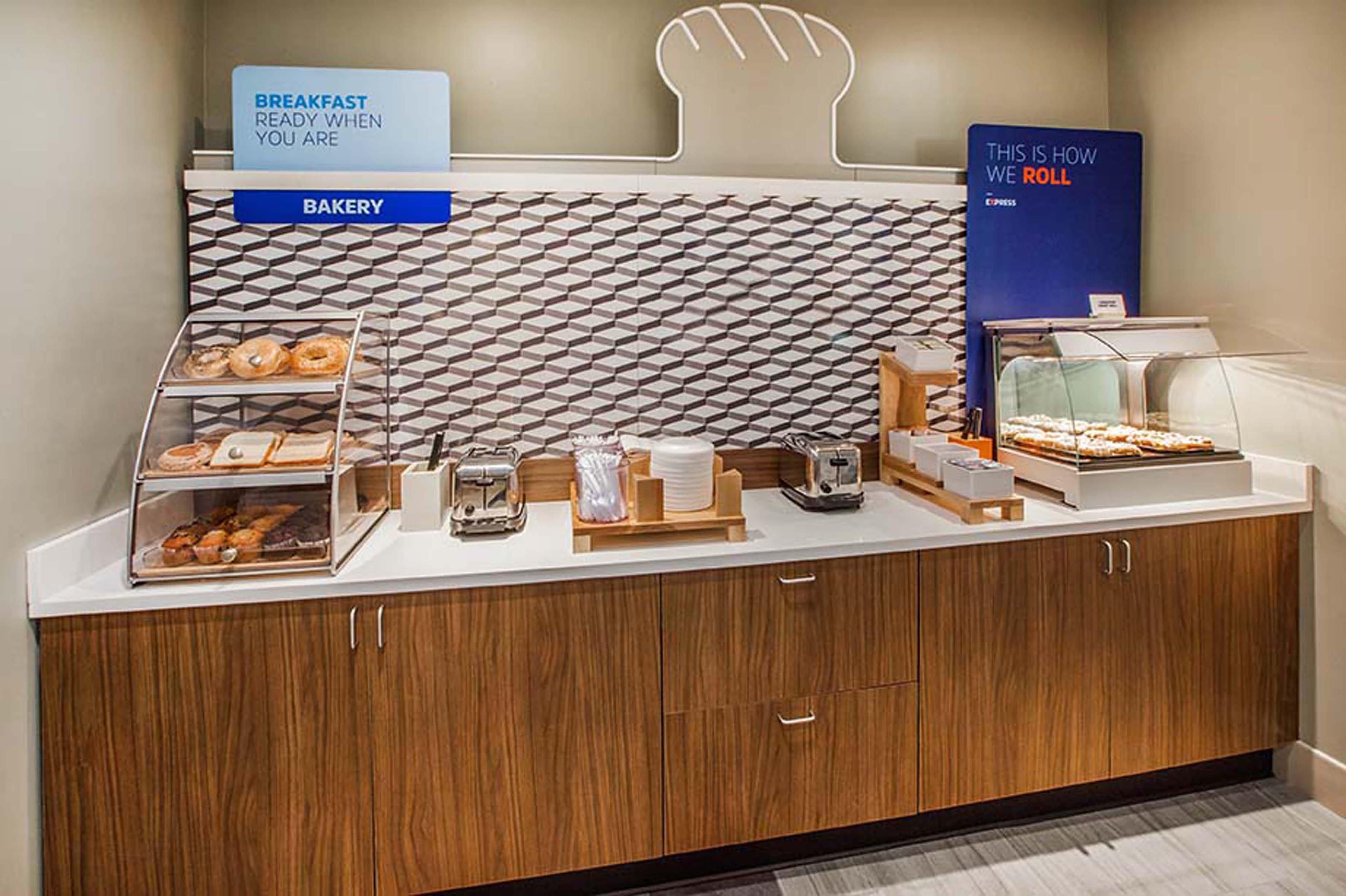 Holiday Inn Express Sedona - Oak Creek By Ihg Exterior foto