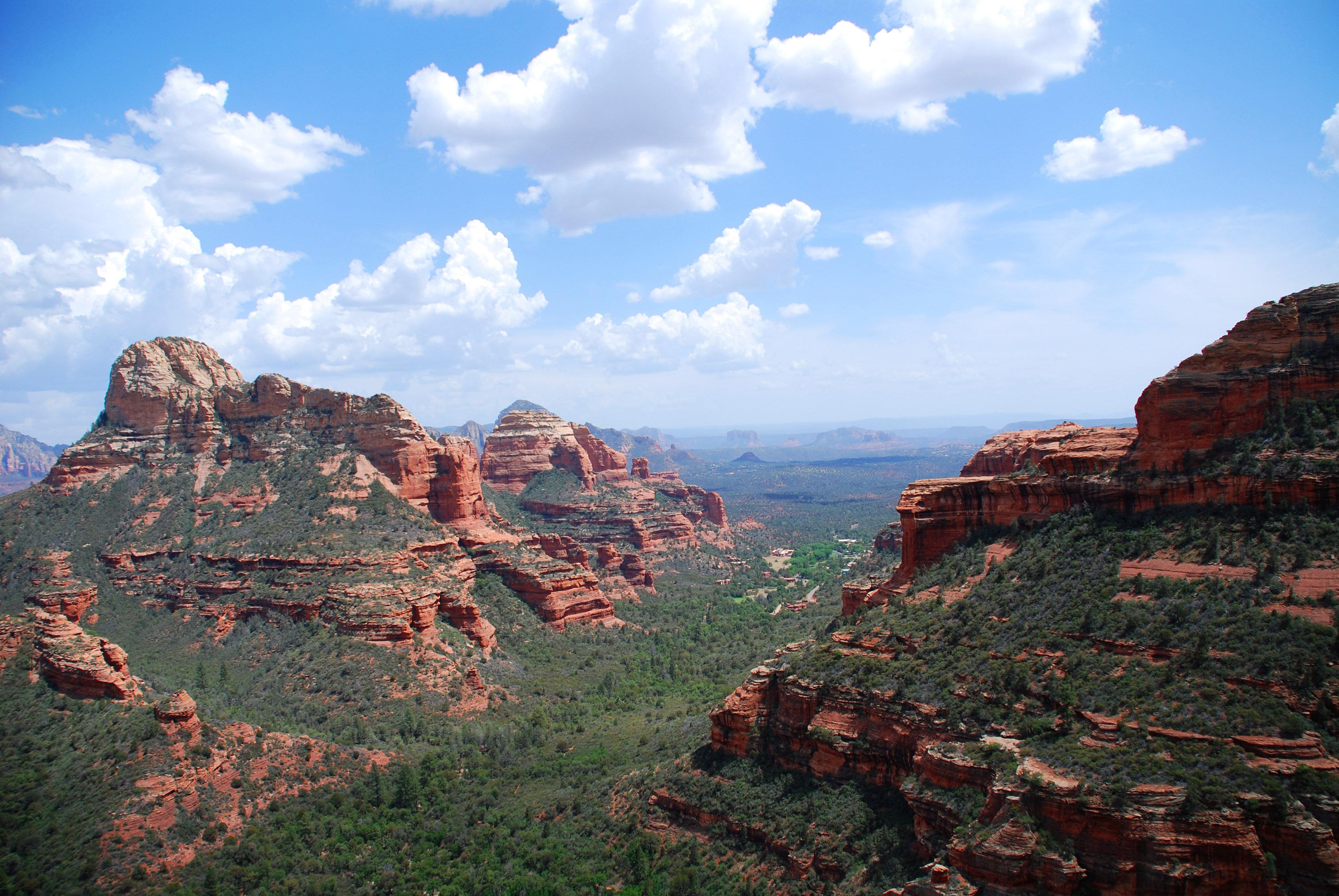 Holiday Inn Express Sedona - Oak Creek By Ihg Exterior foto