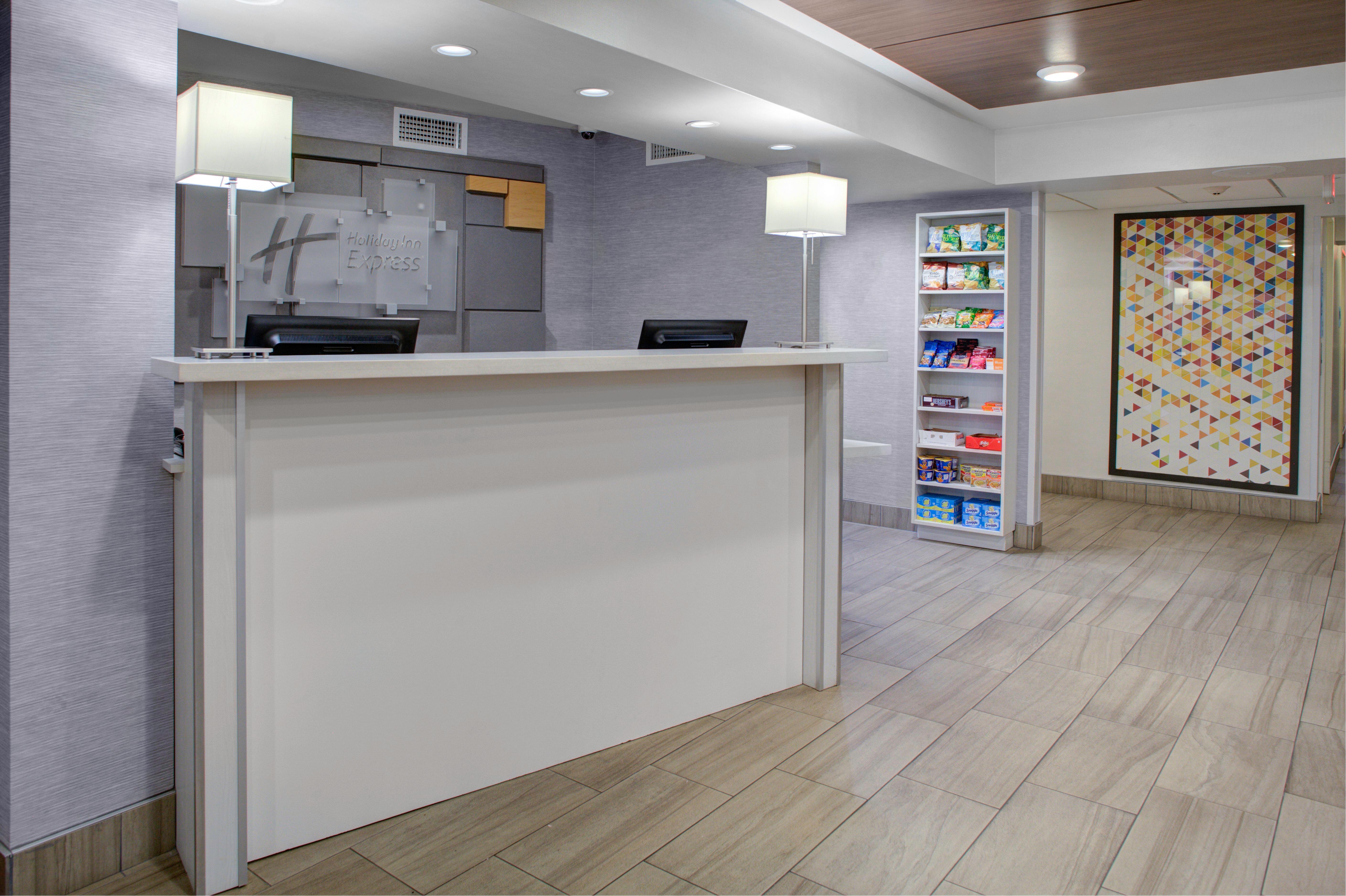 Holiday Inn Express Sedona - Oak Creek By Ihg Exterior foto