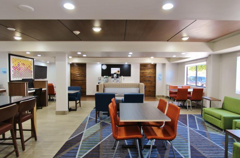 Holiday Inn Express Sedona - Oak Creek By Ihg Exterior foto