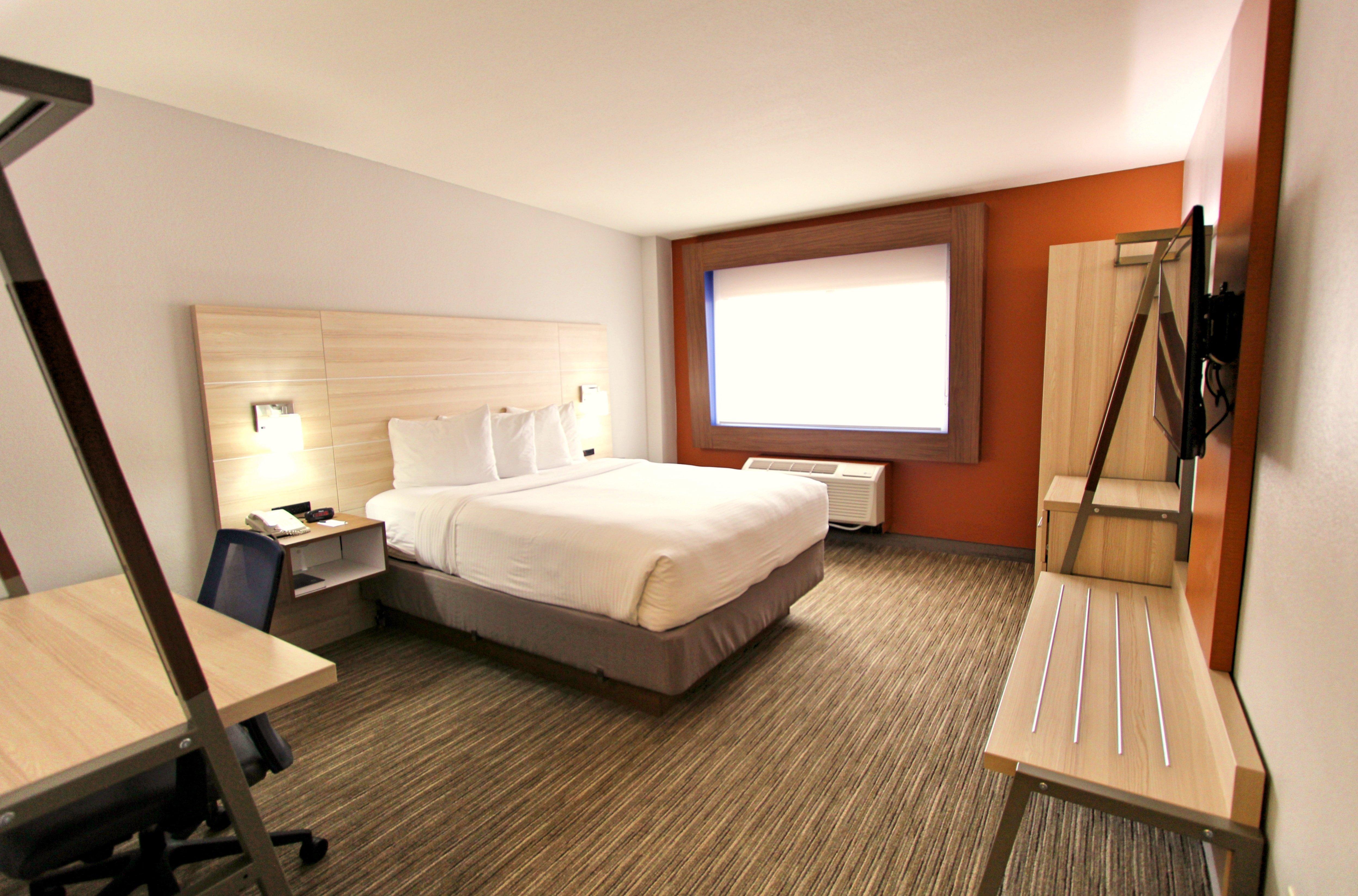 Holiday Inn Express Sedona - Oak Creek By Ihg Exterior foto