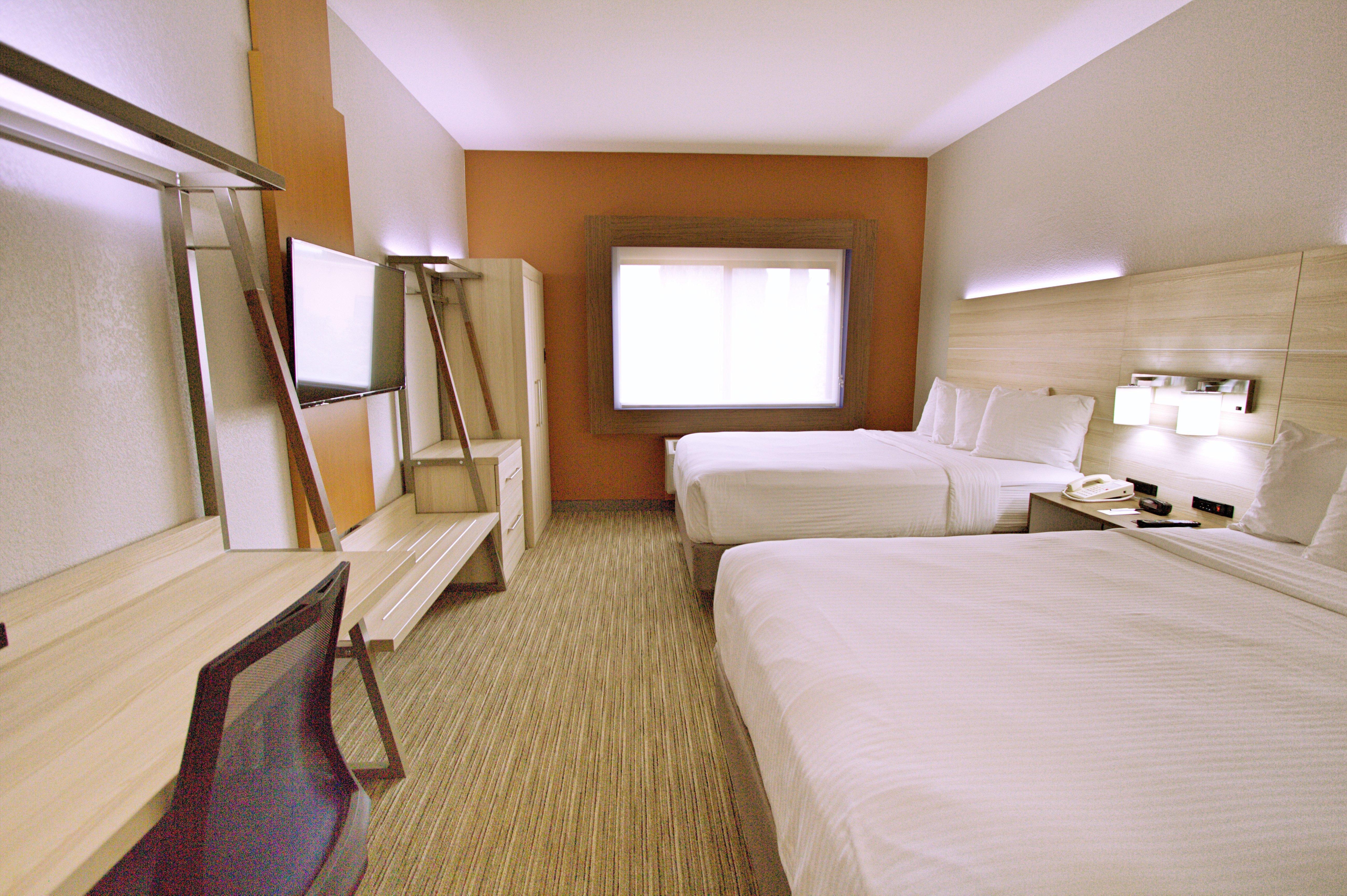 Holiday Inn Express Sedona - Oak Creek By Ihg Exterior foto