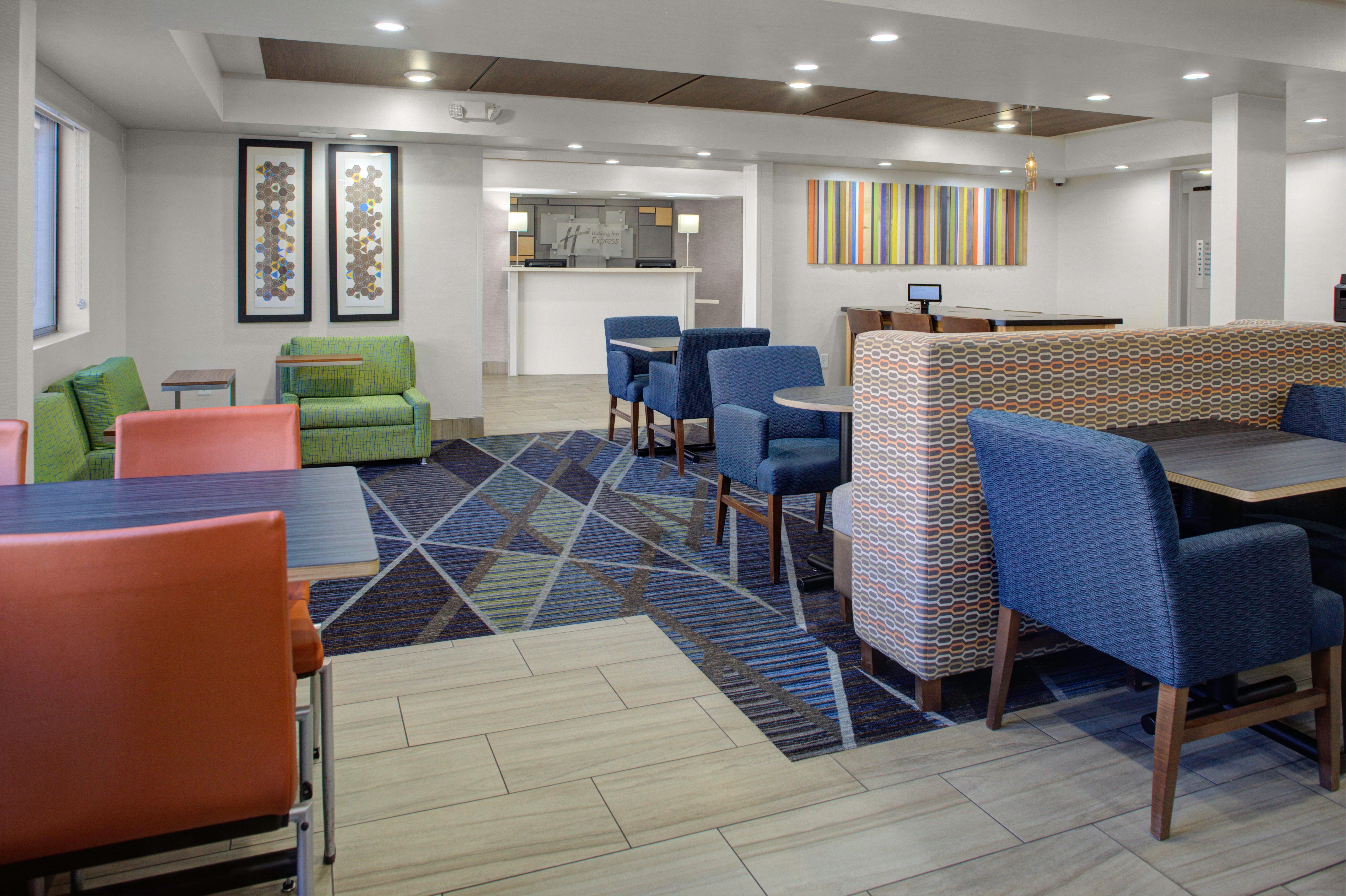 Holiday Inn Express Sedona - Oak Creek By Ihg Exterior foto