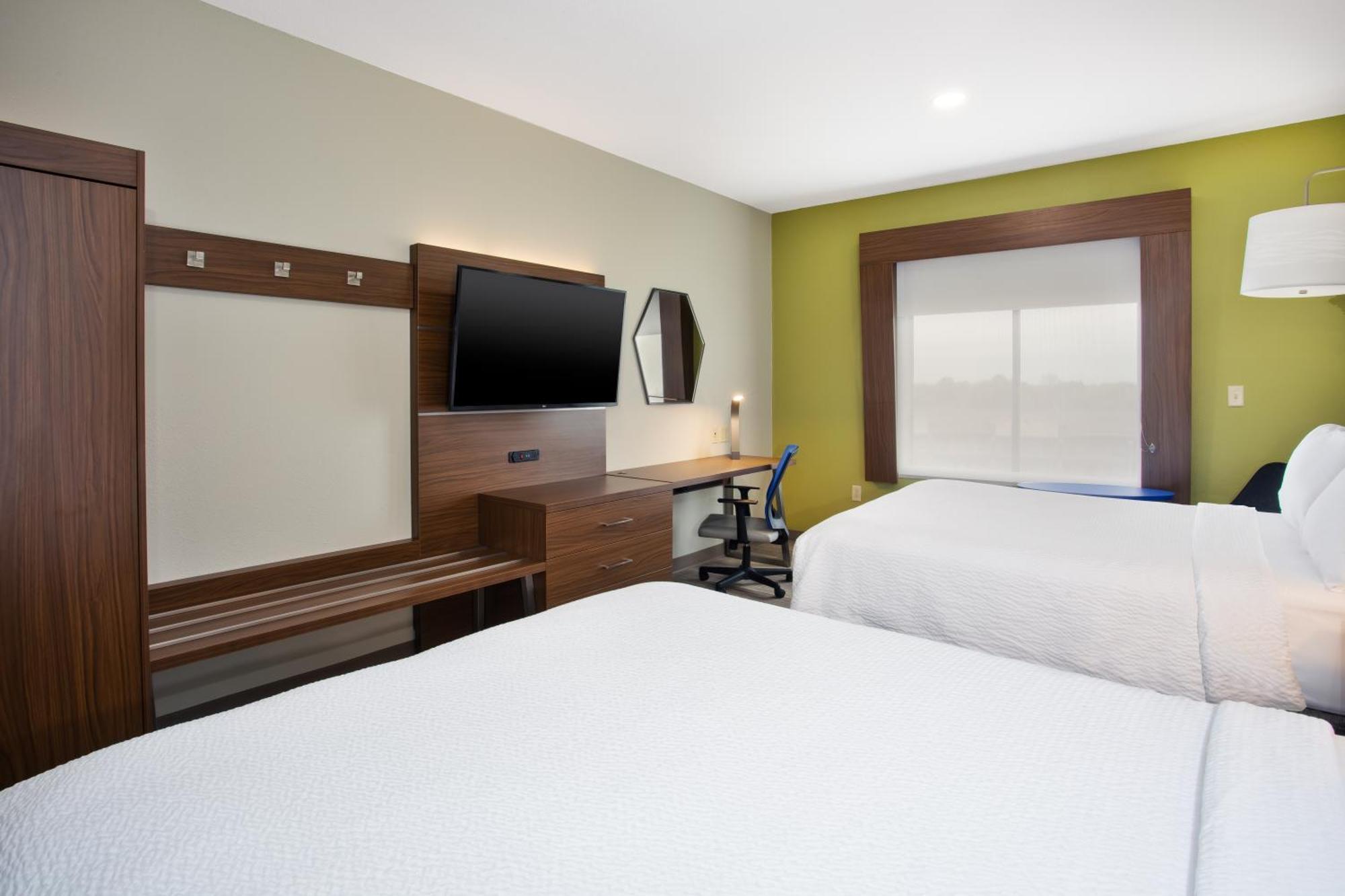 Holiday Inn Express Sedona - Oak Creek By Ihg Exterior foto