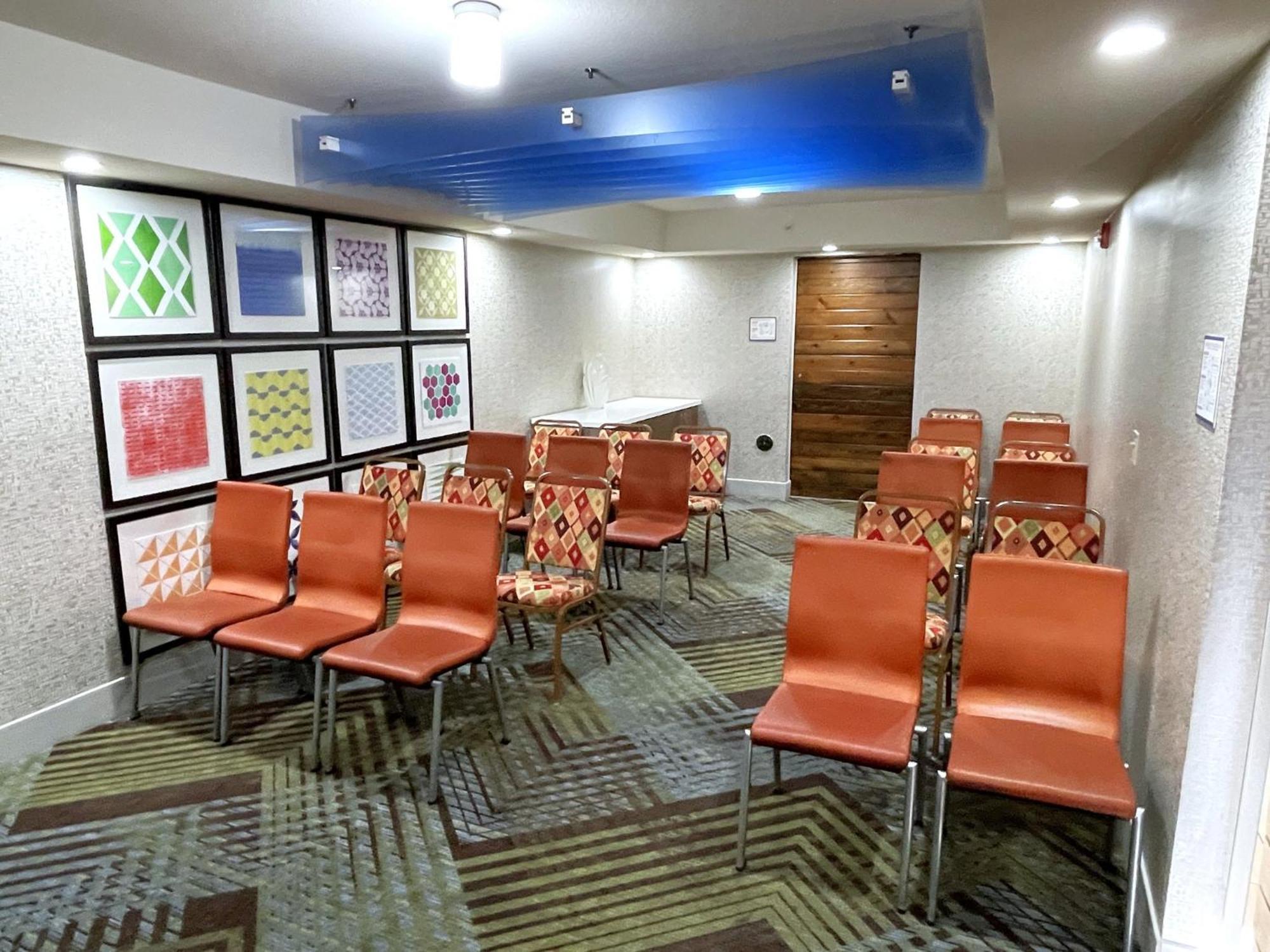 Holiday Inn Express Sedona - Oak Creek By Ihg Exterior foto