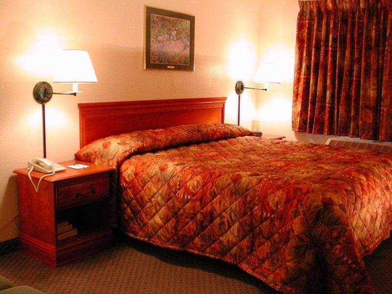Holiday Inn Express Sedona - Oak Creek By Ihg Exterior foto