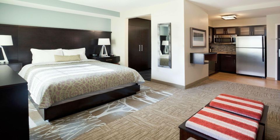 Holiday Inn Express Sedona - Oak Creek By Ihg Exterior foto