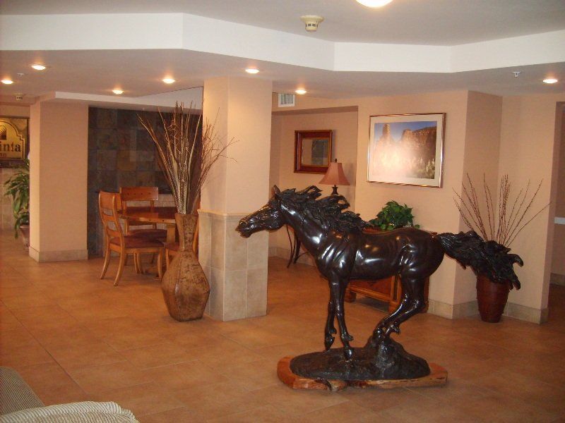 Holiday Inn Express Sedona - Oak Creek By Ihg Exterior foto