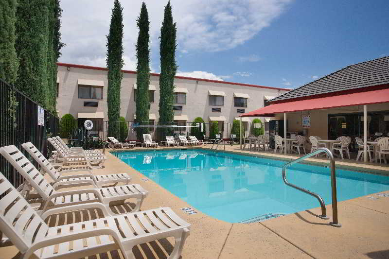 Holiday Inn Express Sedona - Oak Creek By Ihg Exterior foto