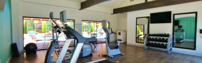 Holiday Inn Express Sedona - Oak Creek By Ihg Exterior foto