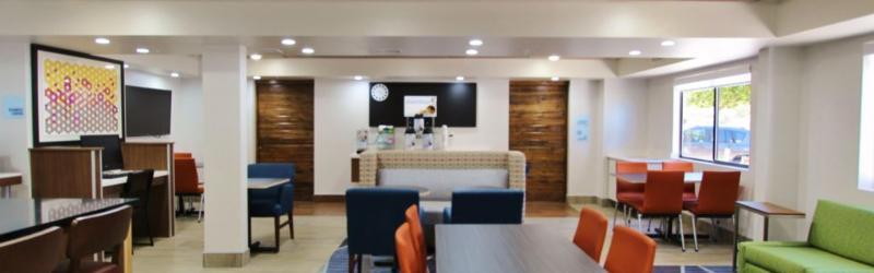 Holiday Inn Express Sedona - Oak Creek By Ihg Exterior foto