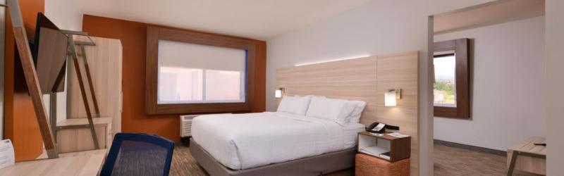 Holiday Inn Express Sedona - Oak Creek By Ihg Exterior foto