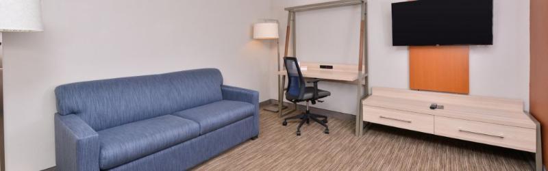 Holiday Inn Express Sedona - Oak Creek By Ihg Exterior foto