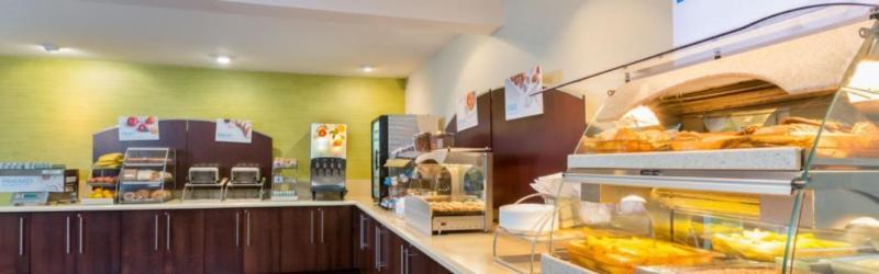 Holiday Inn Express Sedona - Oak Creek By Ihg Exterior foto